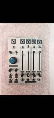 Sputnik Modular Variable Waveform Generator