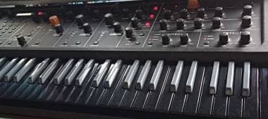 Studiologic Sledge 2.0 Black Edition