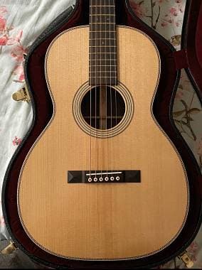 Martin 0012/28