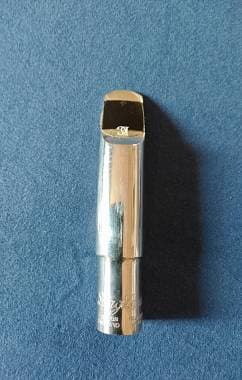 Bocchino Berg Larsen 100 SMS 2 sax tenore