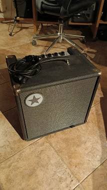 Blackstar Unity U30