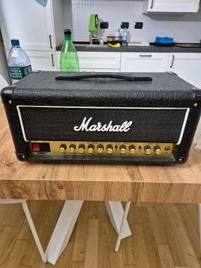 Marshall DSL20