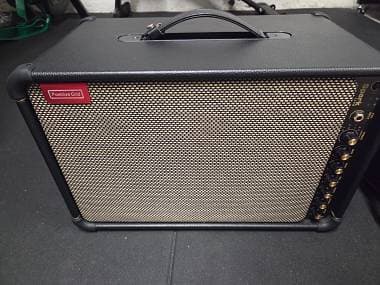 Positive Grid spark live + control x + batteria + borsa e stativ