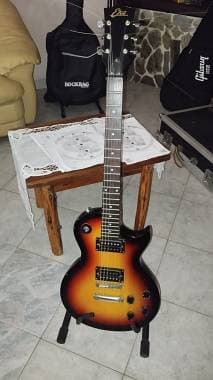 Eko LES paul 2005