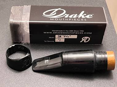 Drake Mouthpieces Freddie Gregory
