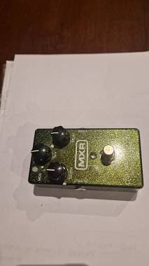 MXR CARBON COPY ANALOGIC DELAY