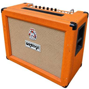 ORANGE AD30TC COMBO 2x12 - Made in England - 2009