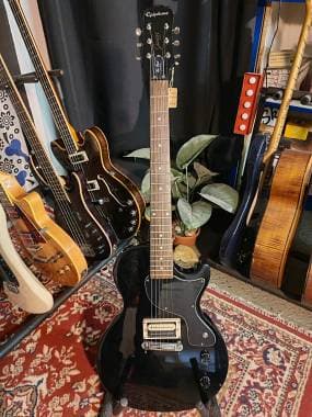 Epiphone - Les Paul Junior con KillSwitch