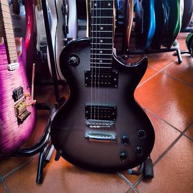 Eko vl480 silverburst