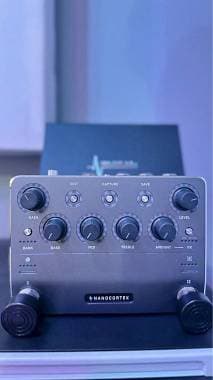 Neural Dsp Nano Cortex + 1Spot Alimentatore