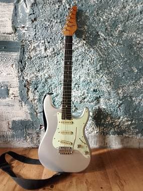 Schecter Router 66 Springfield