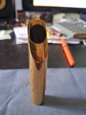 BARI GOLD 110 PER SAX TENORE