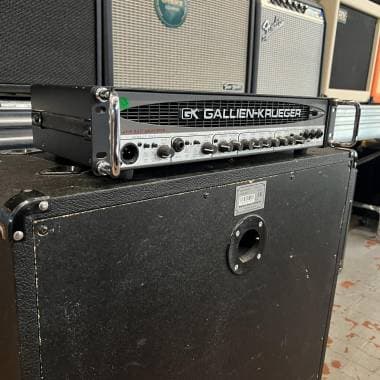 GALLIEN KRUEGER - 1001RB MARK II - Spedizione Gratis