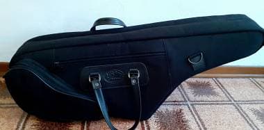 Precieux Brass Bags - Custodie per sax alto e tenore