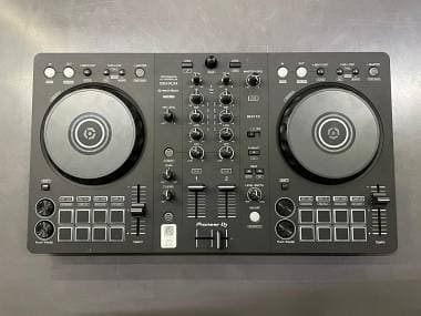 Pioneer DJ ddj flx4