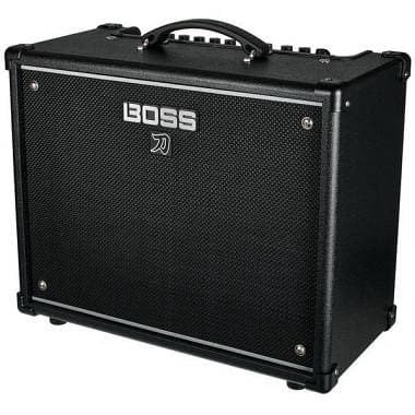 Boss Katana 50