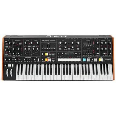 Moog Muse
