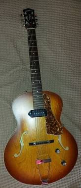 Godin 5th avenue kingpin