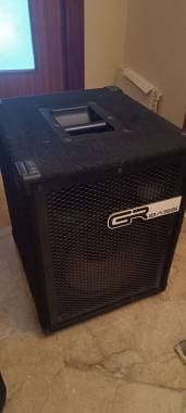 GR Bass GR 112