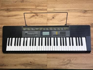 Casio CTK2500