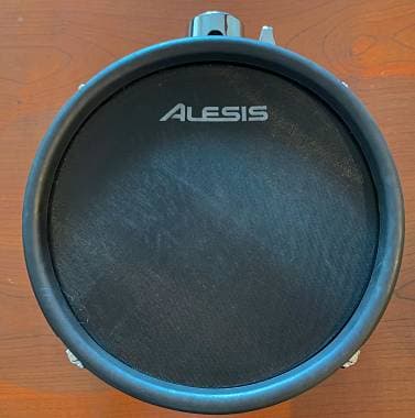 Alesis 8 Dual-Zone Mesh Drum Pad