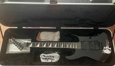 Jackson DK1 USA