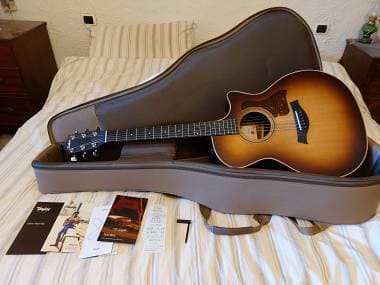 Taylor 414ce Studio Special Edition - 2026