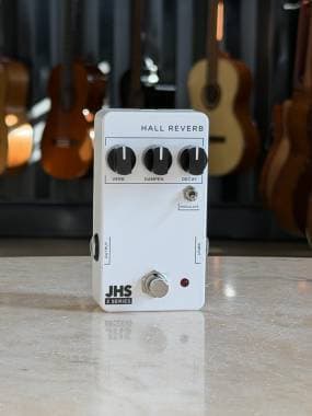 JHS 3 Series Hall Reverb