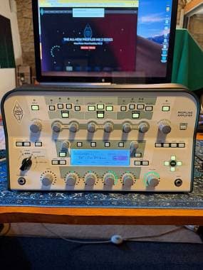 Kemper kemper profiler