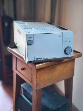 Panasonic RAMSA -WA-M50