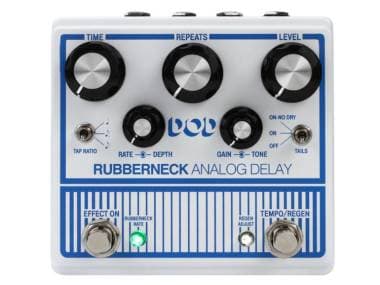 Digitech Dod Rubberneck
