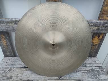 Zildjian Avedis Rock crash 17
