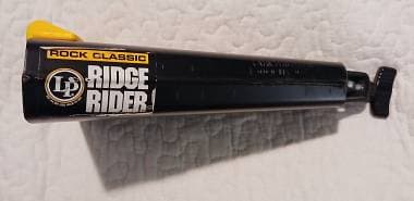 Latin Percussion LP LP009-N Rock Classic Ridge