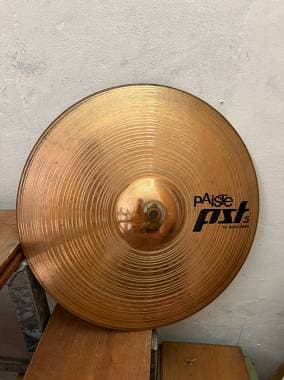 Paiste Crash PST 5 usato in vendita