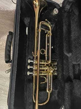 Tromba in Sib Thomann