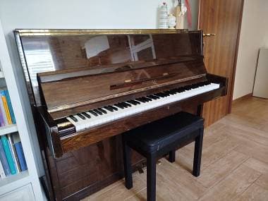 Pianoforte acustico HSINGHAI