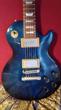 Gibson Les Paul 2015 Milano