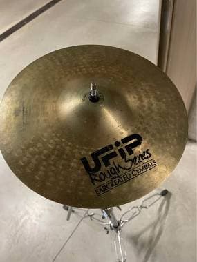 UFIP Rought Splash da 10