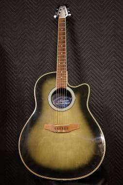 Chitarra acustica APPLAUSE by Ovation amplificata