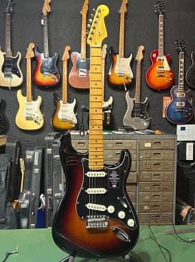 Fender Stratocaster American Pro Classic