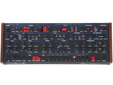 Oberheim Ob-6 Desktop