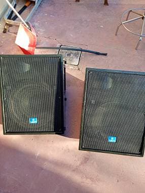 LEM Monitor attivi