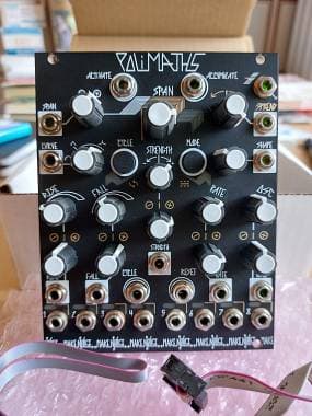 Make Noise Polymaths