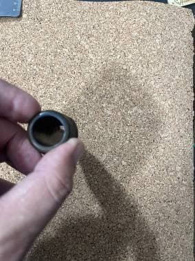 Sax tenore Selmer soloist short