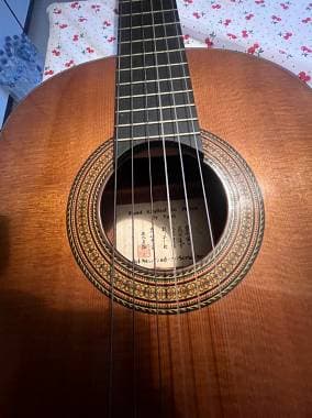 Sadao Yairi N650 1969