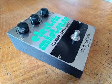 Electro-Harmonix V2 Electric Mistress Flanger 1976