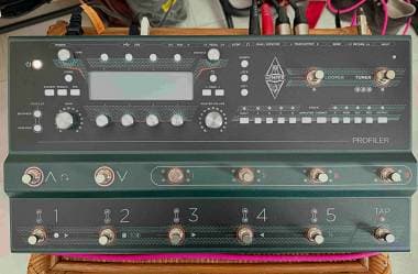 Kemper Stage Mk1