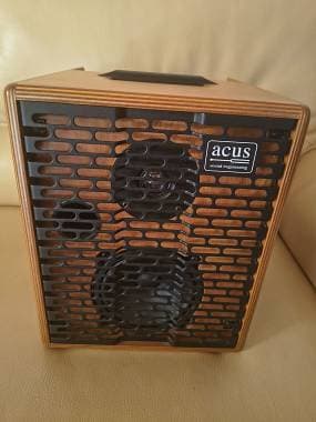 Vendo ACUS One for street 5 BOLOGNA