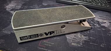 Pedale Volume Ernie Ball VP JR 250K