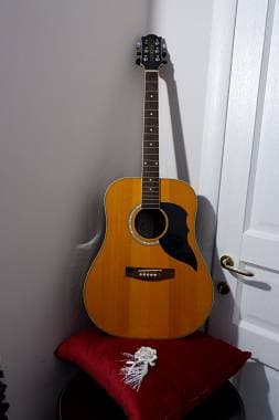 Eko Ranger 6 Special
